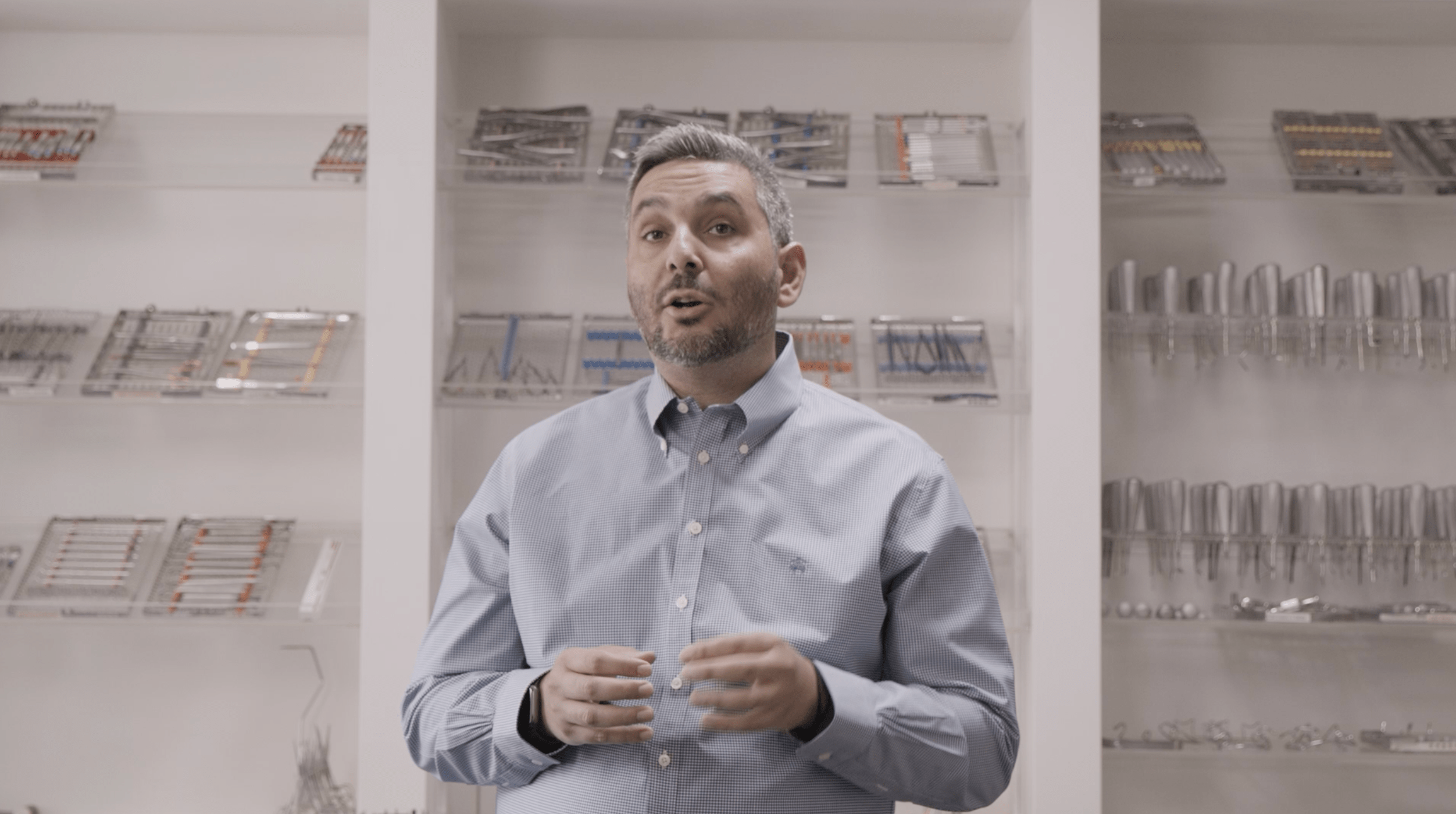 PGA and PGA FAST: a time-tested suture