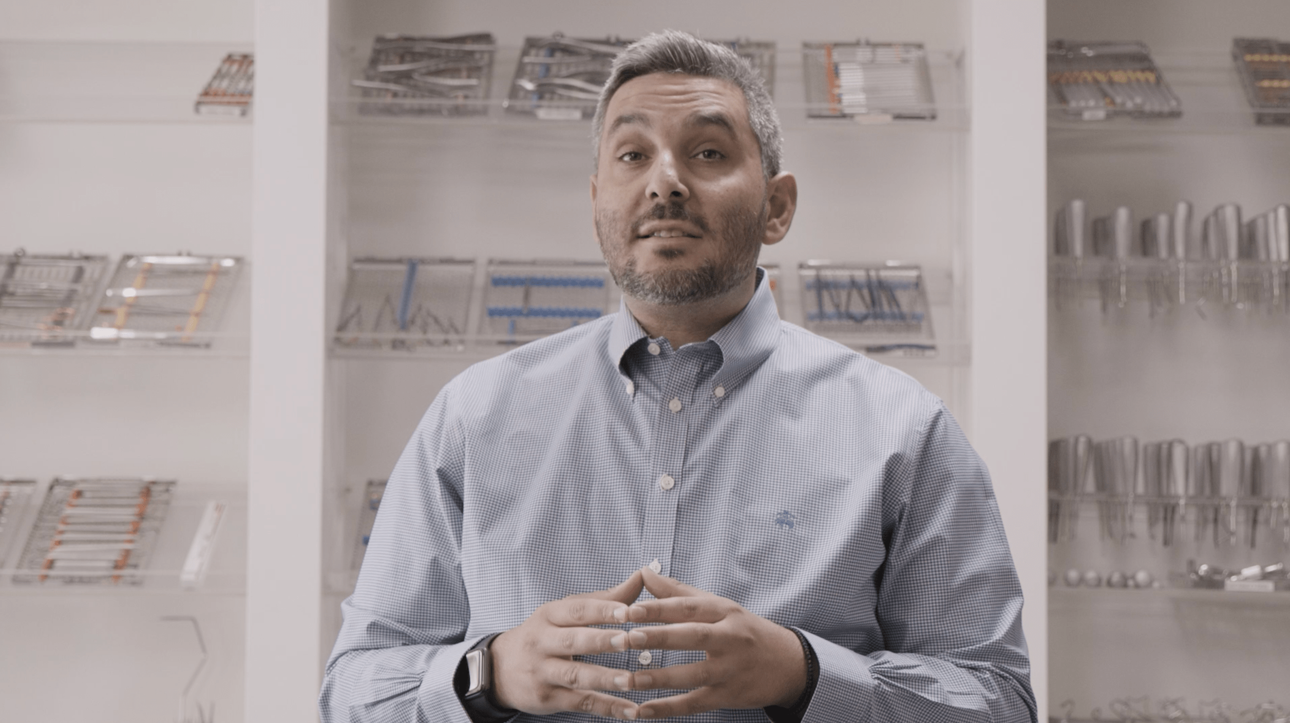 The Ideal Solution for Absorbable Sutures: PGLA and PGLA RAPID