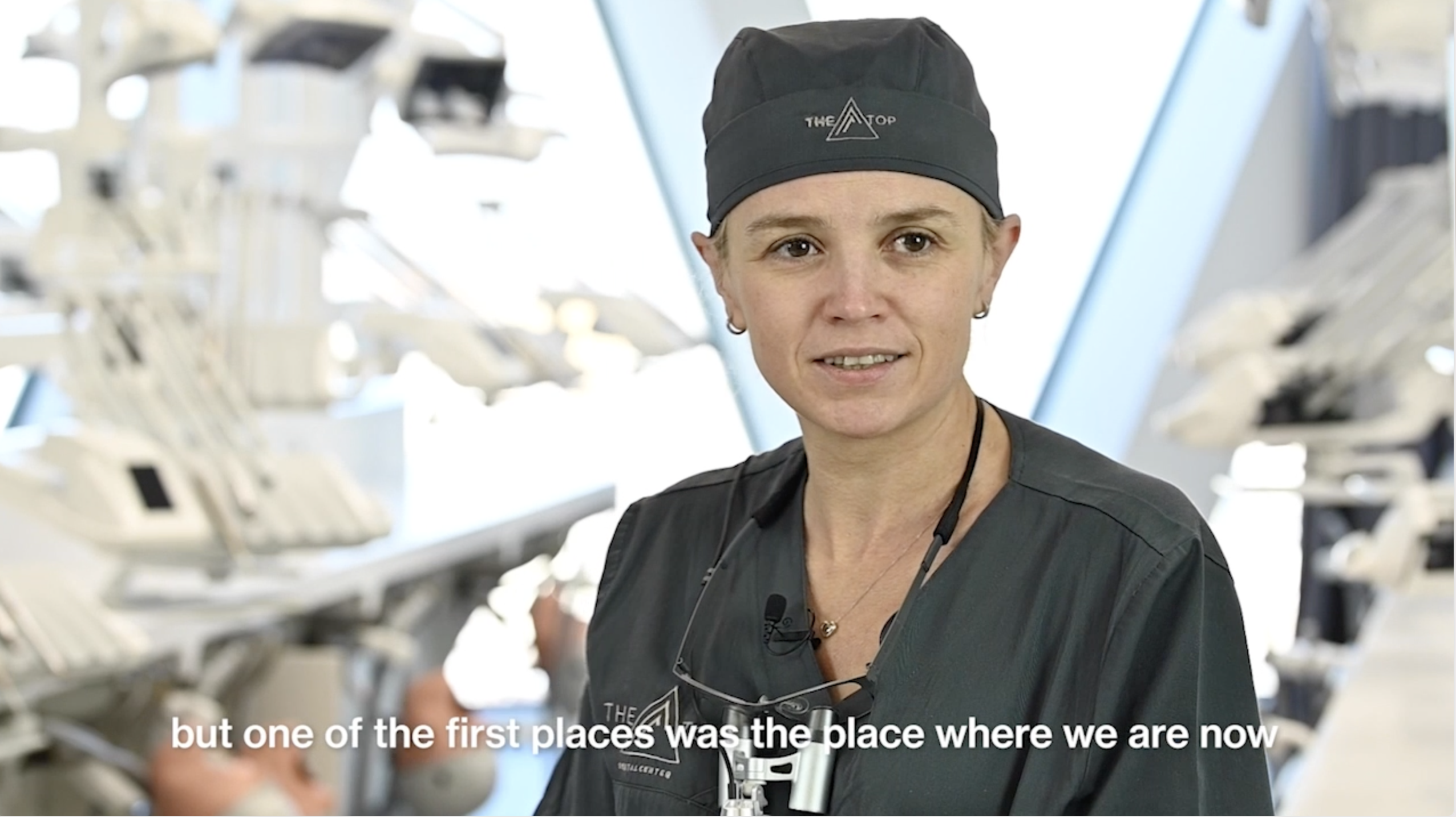 The Beginning of a new Journey: a center of education, dental clinic and research