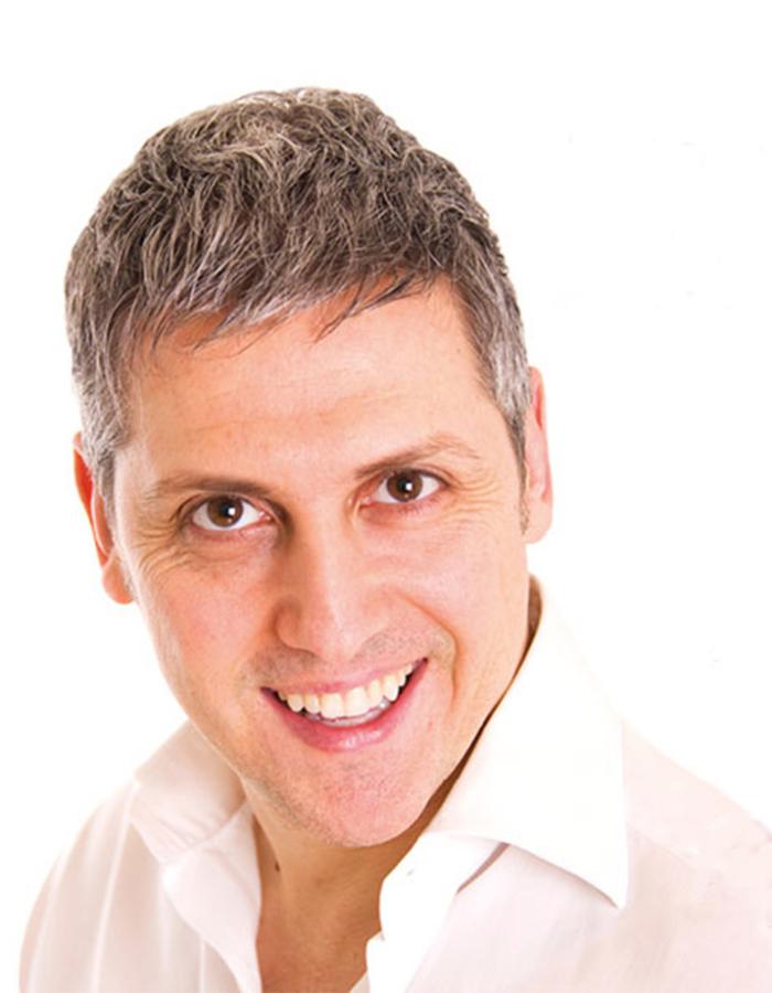 Ferrairs interview, detail