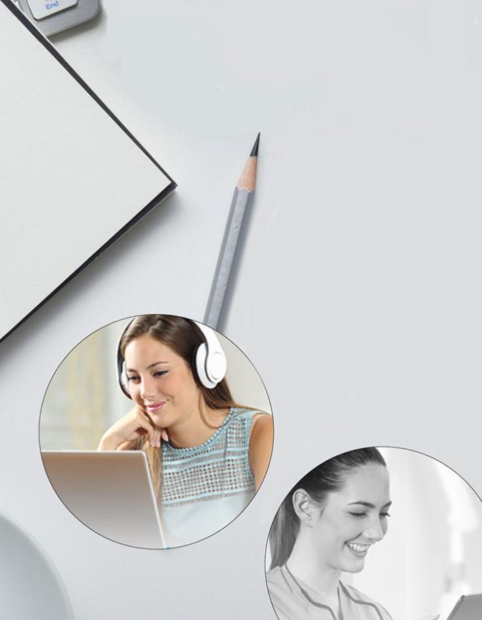 5 ways to stay productive