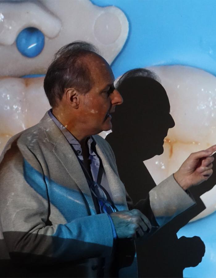 Conservative Rehabilitation of Tooth Wear: a comprehensive treatment approach using adhesive techniques