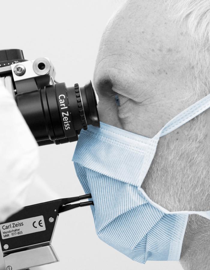 Expert Course in Periodontal and Periimplant Microsurgery