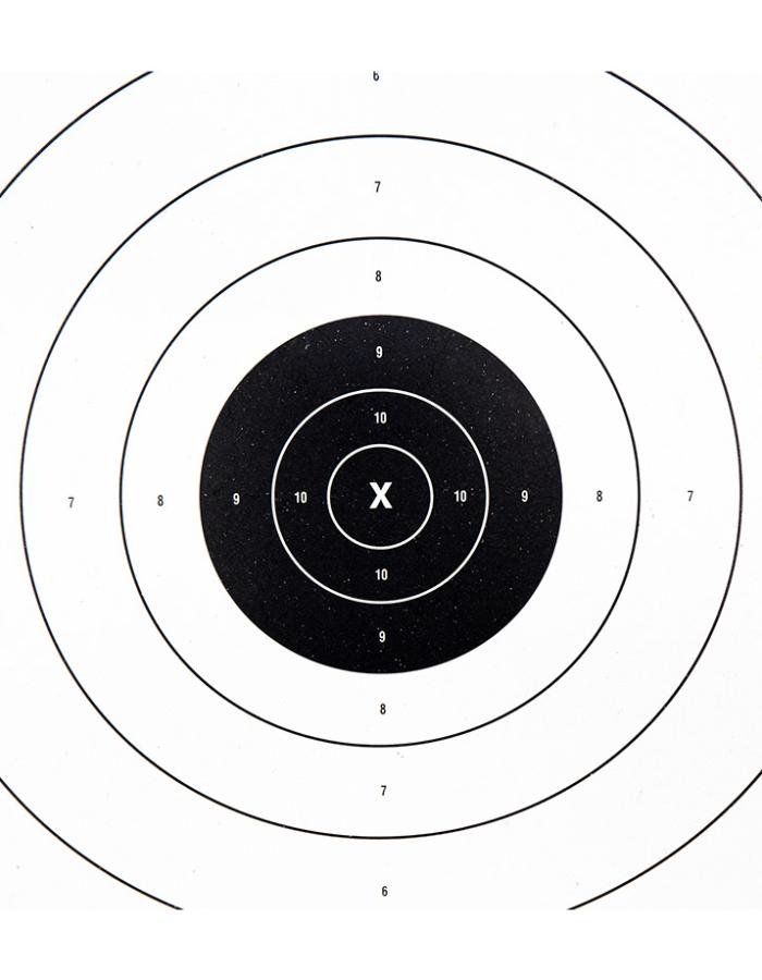 Zero Tolerance in Microsurgery