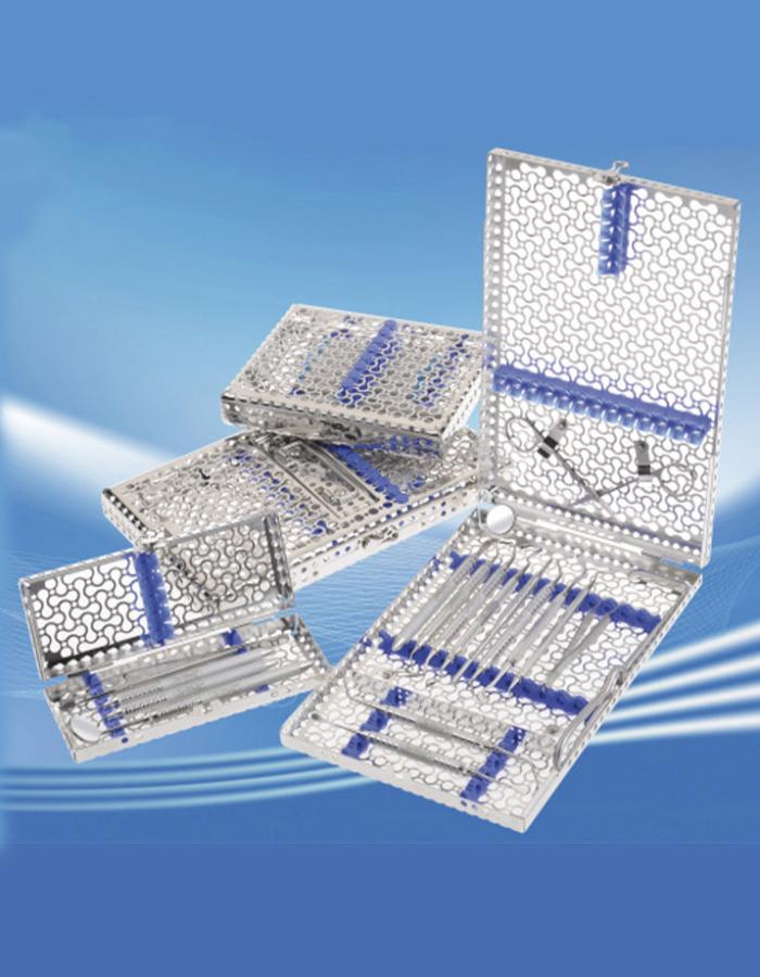 Pioneering innovation from HuFriedy