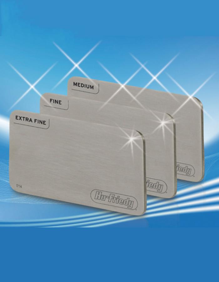 Hu-Friedy: bringing a touch of glamour to dentistry