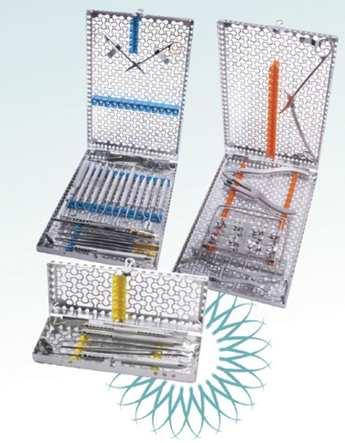 "HUFRIEDY: Pioneering Innovation with most Sophisticated Solution for Instrument Management"