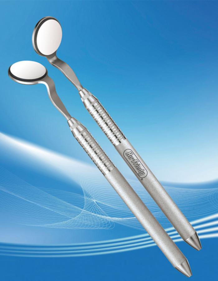 Hu-Friedy for a better perspective