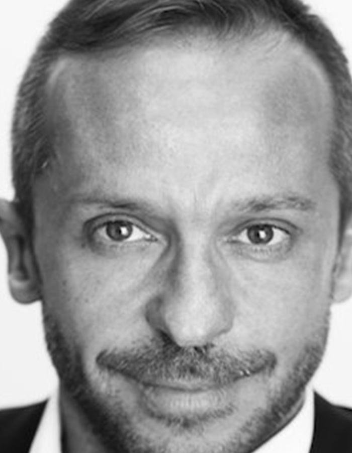 Interview with Fabio Molinaro