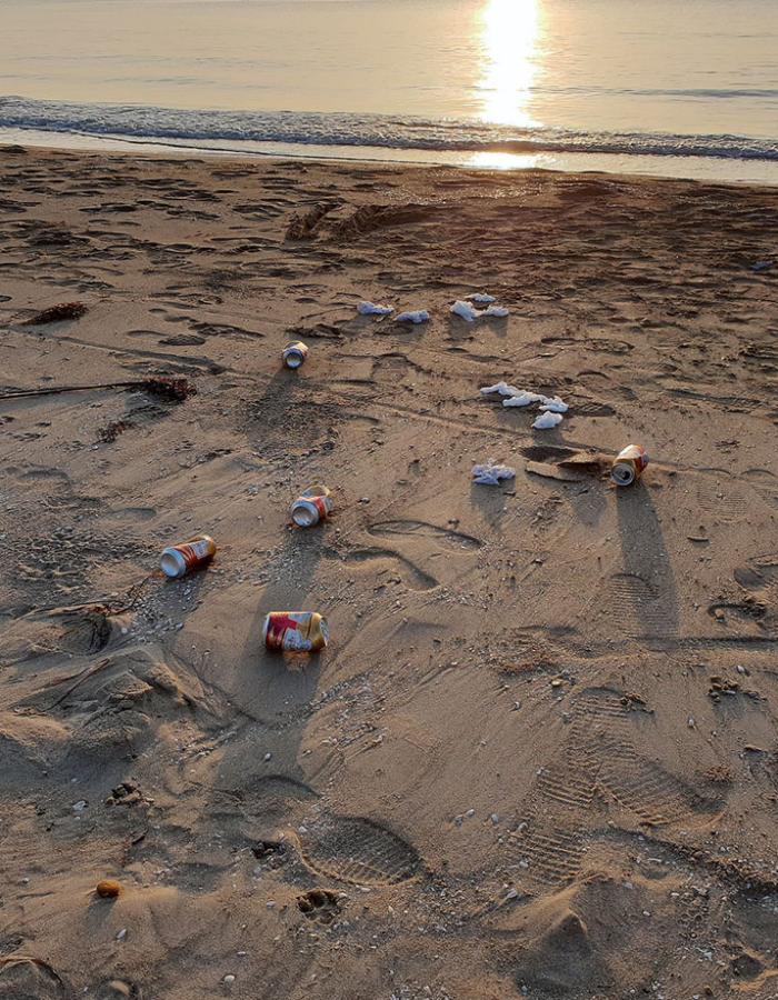 One Earth – One Ocean